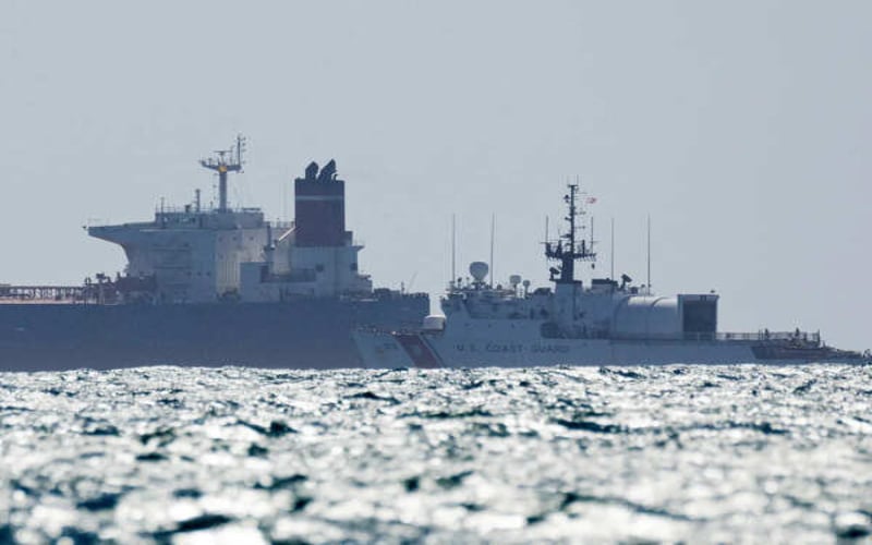 ইরান সংঘাতে যুক্তরাষ্ট্রের অপরিশোধিত তেলের দাম সর্বোচ্চ