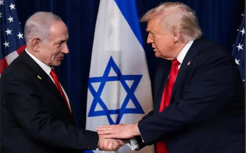 ইসরায়েলে জরুরি অস্ত্র বিক্রির অনুমোদন যুক্তরাষ্ট্রের, ইরানে বড় হামলার হুঁশিয়ারি