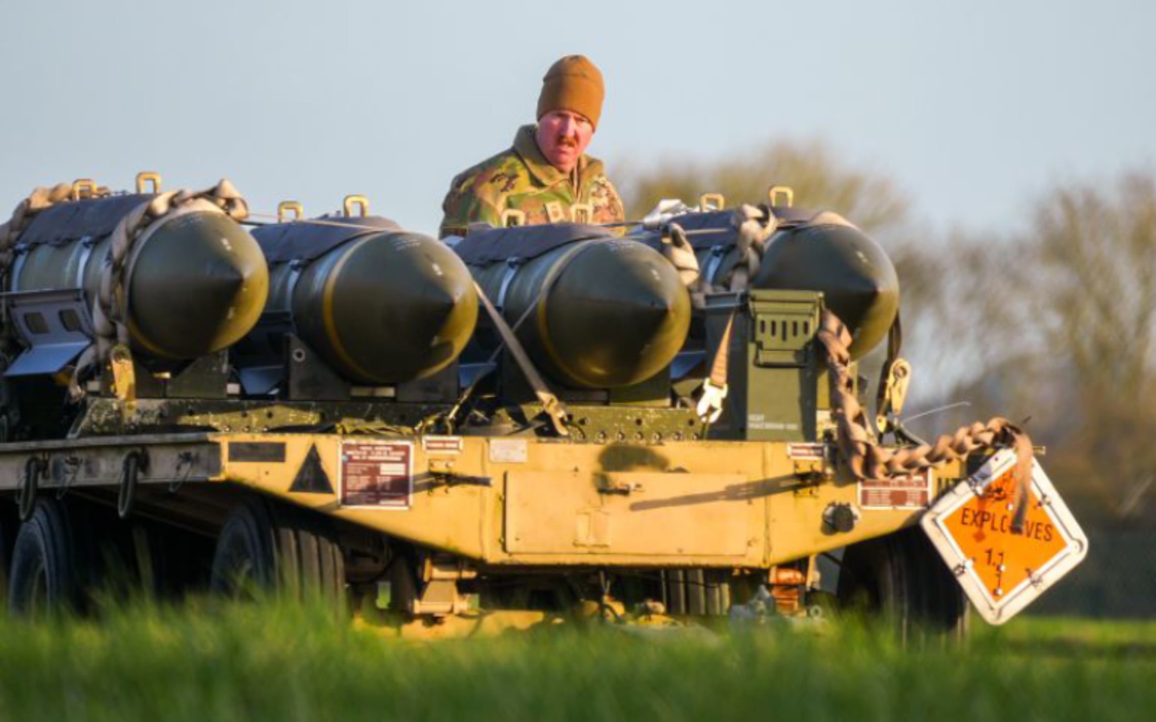ইরান যুদ্ধের প্রথম ৬ দিনে যুক্তরাষ্ট্রের খরচ ১১.৩ বিলিয়ন ডলার
