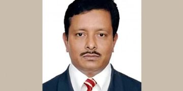 ঢাকা ওয়াসার সদ্য অপসারিত ব্যবস্থাপনা পরিচালক (এমডি) মো. আব্দুস সালাম ব্যাপারী