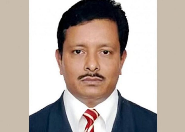 ঢাকা ওয়াসার সদ্য অপসারিত ব্যবস্থাপনা পরিচালক (এমডি) মো. আব্দুস সালাম ব্যাপারী