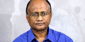 দুর্নীতি দমন কমিশনের (দুদক) চেয়ারম্যান ড. মোহাম্মদ আবদুল মোমেন।