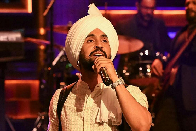 দিলজিতের এক সংগীত সফরেই আয় ৯৪৩ কোটি টাকা!