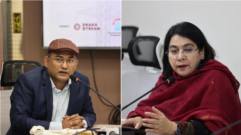 দেশীয় তেল-গ্যাস উত্তোলনে উদ্যোগ ও বিতর্কিত চুক্তি পর্যালোচনার দাবি | চ্যানেল আই অনলাইন দেশীয় তেল-গ্যাস উত্তোলনে উদ্যোগ ও বিতর্কিত চুক্তি পর্যালোচনার দাবি | চ্যানেল আই অনলাইন