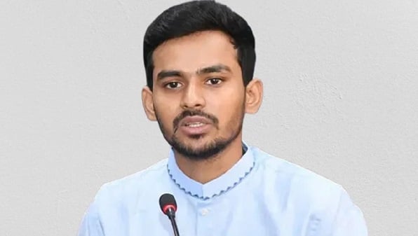 আসিফ মাহমুদের ব্যাংক হিসাব তলব | চ্যানেল আই অনলাইন আসিফ মাহমুদের ব্যাংক হিসাব তলব | চ্যানেল আই অনলাইন