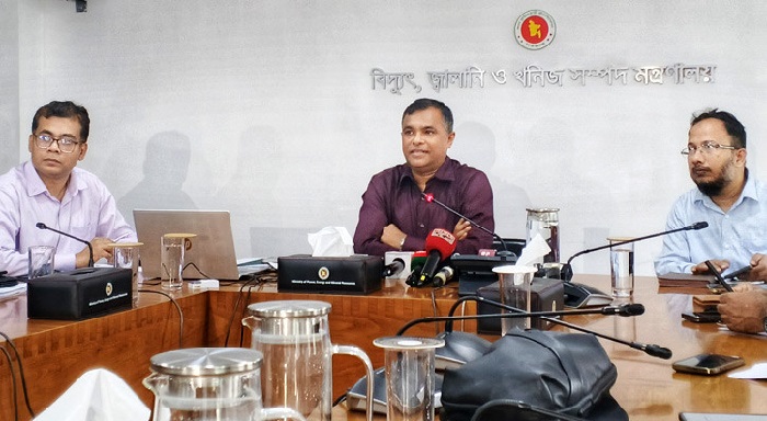 জ্বালানি সংকটের কোনো আশঙ্কা নেই: বিদ্যুৎ ও জ্বালানি মন্ত্রণালয়