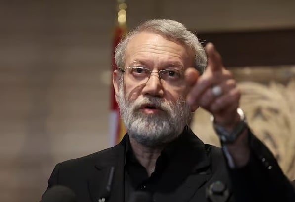 ‘৯/১১ এর মত একটি ঘটনা’ সাজানোর ষড়যন্ত্র হচ্ছে: লারিজানি