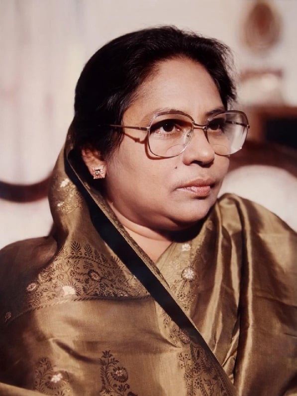 একুশে পদকপ্রাপ্ত কবি জাহানারা আরজু মারা গেছেন | চ্যানেল আই অনলাইন একুশে পদকপ্রাপ্ত কবি জাহানারা আরজু মারা গেছেন | চ্যানেল আই অনলাইন