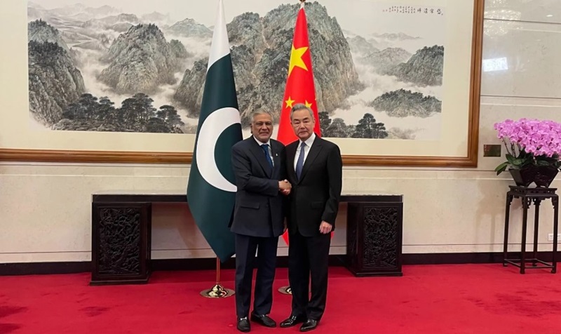 ইরান সংকট সমাধানে ‘পাঁচ দফা উদ্যোগ’ ঘোষণা চীন ও পাকিস্তানের | চ্যানেল আই অনলাইন ইরান সংকট সমাধানে ‘পাঁচ দফা উদ্যোগ’ ঘোষণা চীন ও পাকিস্তানের | চ্যানেল আই অনলাইন