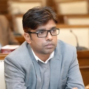 গাজী মহিবুর রহমান