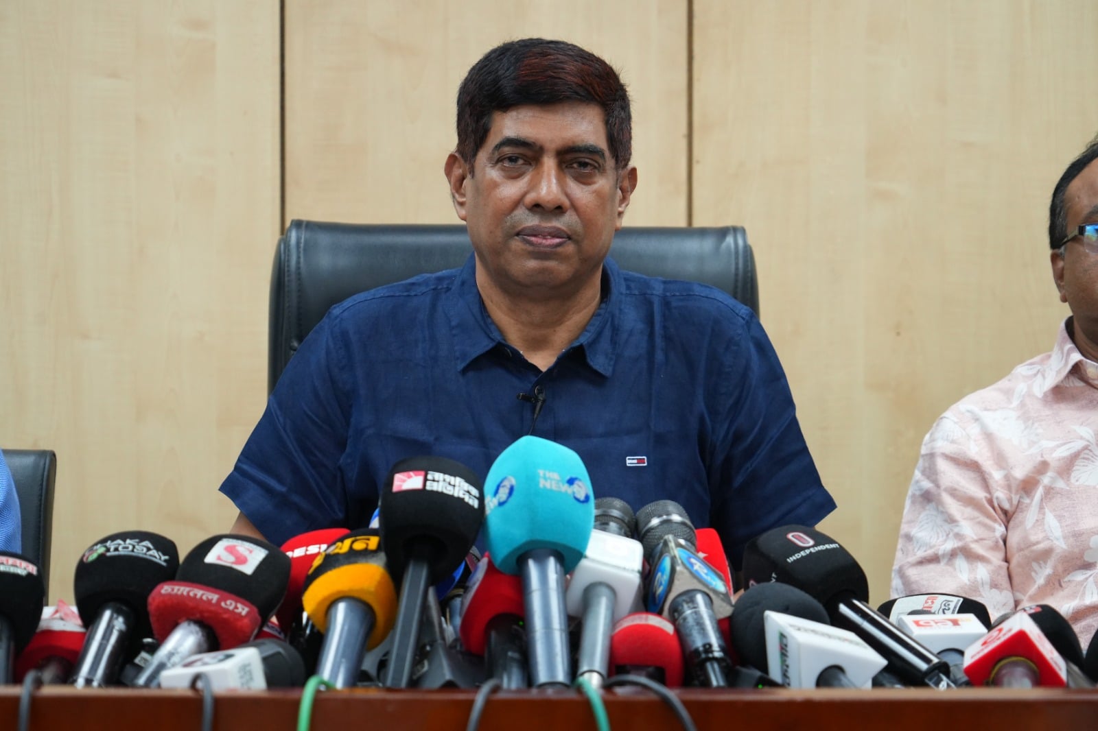 ঈদে বিয়ের গহনা বহনে পুলিশ নিরাপত্তা দিবে: ডিবি প্রধান