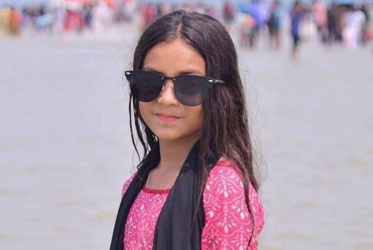 ‘মিনি কক্সবাজার’ ভ্রমণে গিয়ে নিখোঁজ শিশুর মরদেহ উদ্ধার