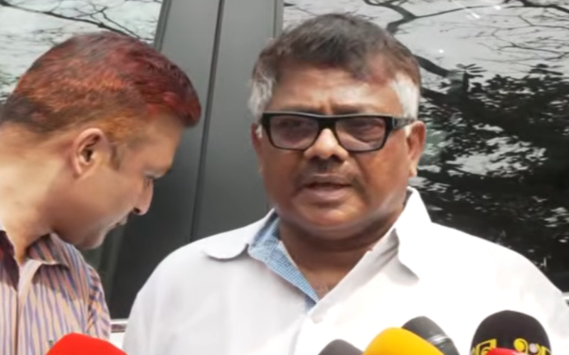 সংবিধান সংস্কারে আলাদা অধিবেশন প্রয়োজন নেই: হুইপ রুহুল কুদ্দুস