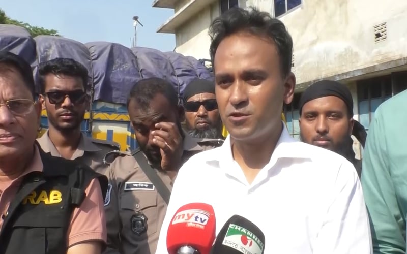 ঈদ যাত্রা নিরাপদ করতে কঠোর অবস্থানে বরিশালের প্রশাসন