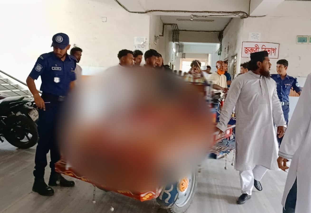 ঈদের দিন দ্রুতগতিতে মোটরসাইকেল চালিয়ে প্রাণ গেল তরুণের | চ্যানেল আই অনলাইন ঈদের দিন দ্রুতগতিতে মোটরসাইকেল চালিয়ে প্রাণ গেল তরুণের | চ্যানেল আই অনলাইন