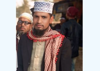 বাঁকা ইউনিয়ন জামায়াত আমির মাওলানা মফিজুর রহমান