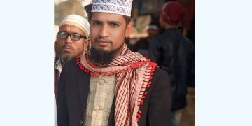 বাঁকা ইউনিয়ন জামায়াত আমির মাওলানা মফিজুর রহমান