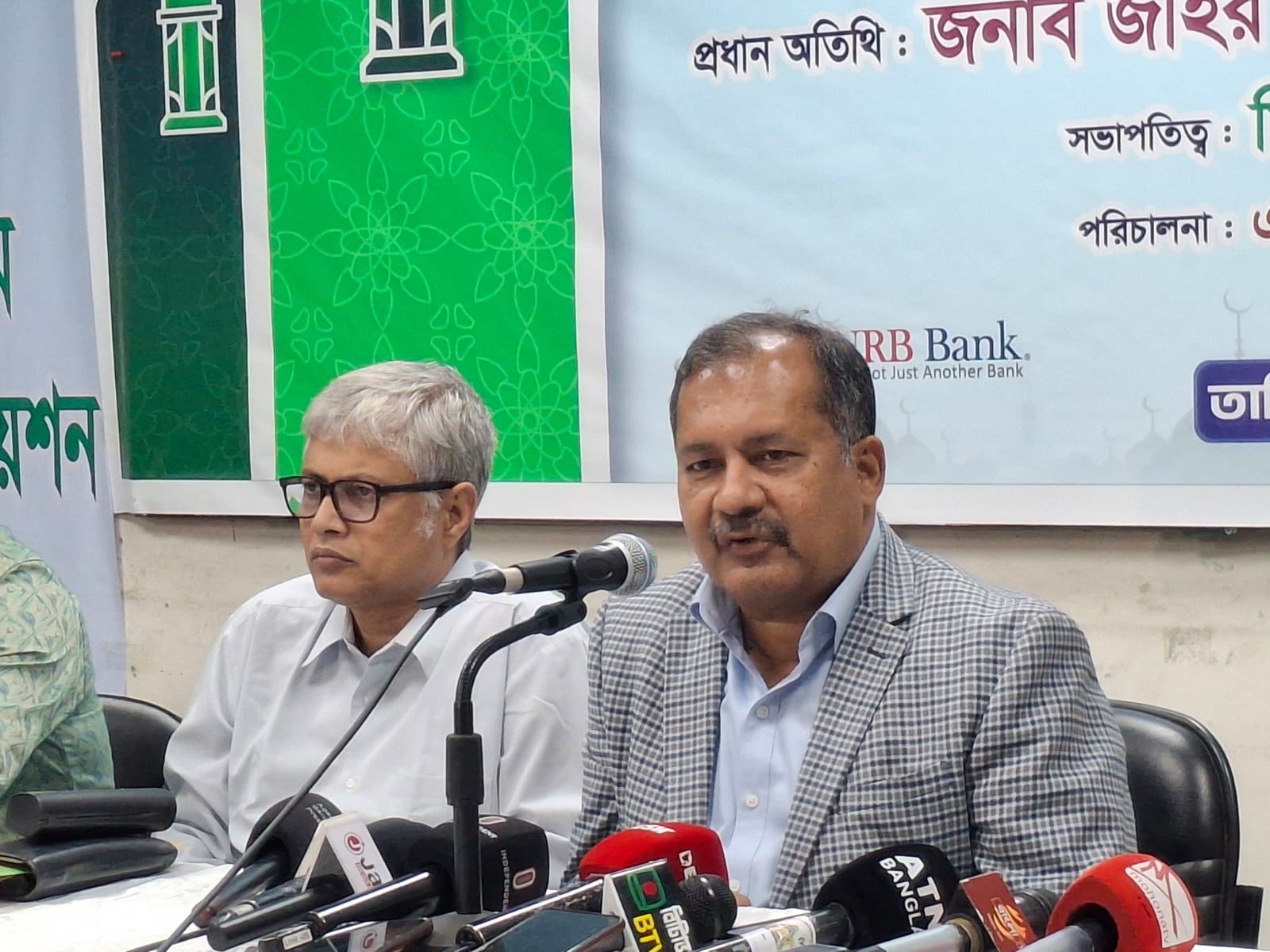 ডিজিটাল ক্ষমতায়নে জোর দিতে হবে: তথ্য ও সম্প্রচার মন্ত্রী
