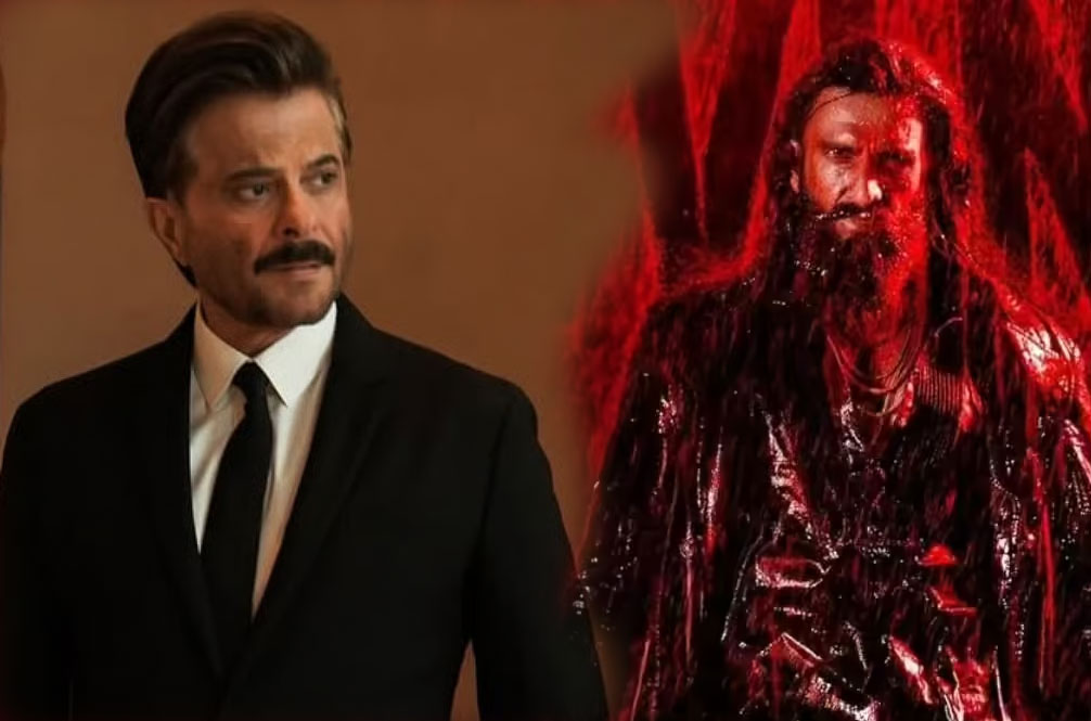 যে কারণে ‘ধুরন্ধর ২’-এর প্রস্তাব ফিরিয়ে দেন অনিল