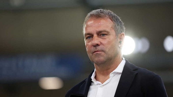 অন্য কোথাও যাওয়ার কথা ভাবছেন না ফ্লিক, বার্সেলোনাই হবে শেষ ক্লাব