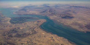 হরমুজ প্রণালী