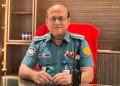 সহকারী পুলিশ কমিশনার (এসি) আলী আহম্মেদ মাসুদ