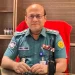 সহকারী পুলিশ কমিশনার (এসি) আলী আহম্মেদ মাসুদ