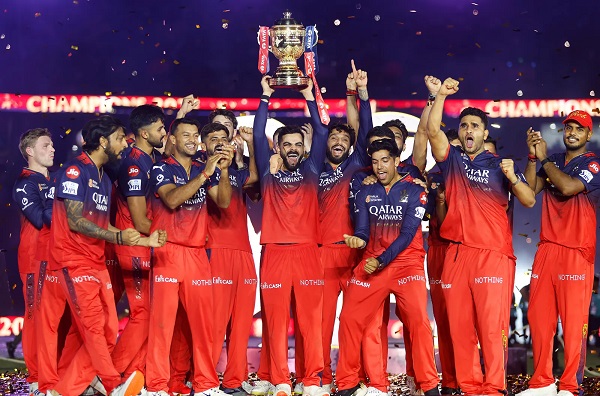 আইপিএল সম্প্রচারে নিষেধাজ্ঞা প্রত্যাহার নিয়ে সবশেষ যা জানাল সরকার