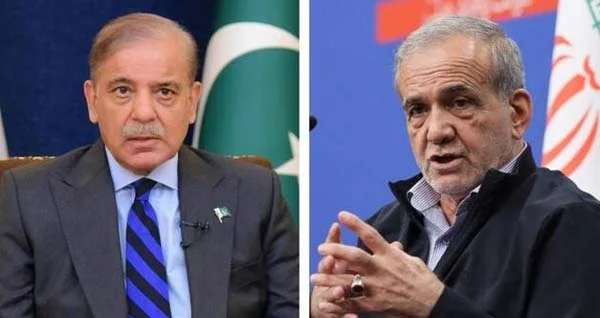 ইরানের প্রেসিডেন্টের সঙ্গে পাকিস্তানের প্রধানমন্ত্রীর ঘণ্টাব্যাপী ফোনালাপ | চ্যানেল আই অনলাইন ইরানের প্রেসিডেন্টের সঙ্গে পাকিস্তানের প্রধানমন্ত্রীর ঘণ্টাব্যাপী ফোনালাপ | চ্যানেল আই অনলাইন