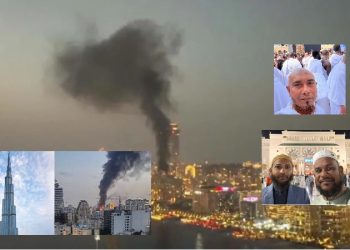 যুদ্ধ পরিস্থিতিতে কেমন আছেন প্রবাসীরা