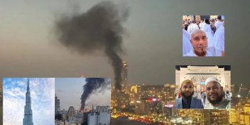 যুদ্ধ পরিস্থিতিতে কেমন আছেন প্রবাসীরা