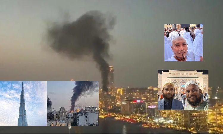 যুদ্ধ পরিস্থিতিতে কেমন আছেন প্রবাসীরা