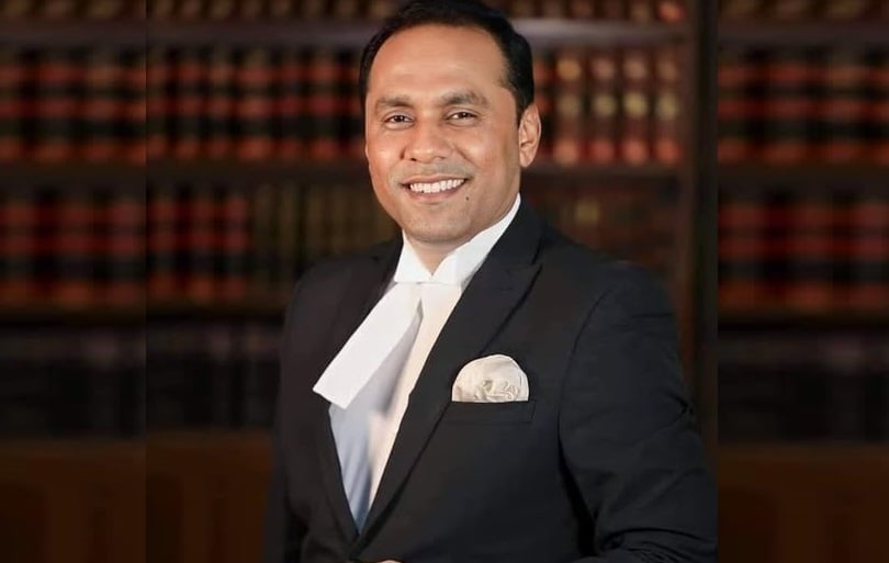 সংসদের ডেপুটি স্পিকার হলেন ব্যারিস্টার কায়সার কামাল