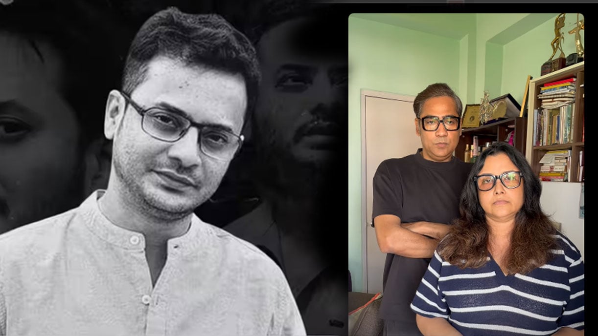 ‘রাহুলের মা যেন জানতে পারেন তার ছেলে কেন চলে গেল’