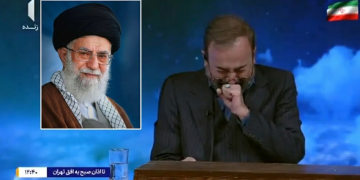 khameni death news