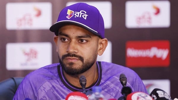 ঘরের মাঠের সুবিধা নিয়ে যেমন উইকেটে খেলতে চান মিরাজ