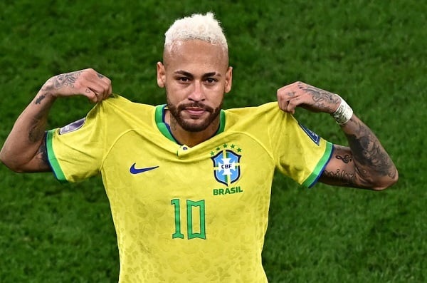 বড় ফুটবলার হয়ে উঠতে কত ত্যাগ, সেসব শোনালেন নেইমার | চ্যানেল আই অনলাইন বড় ফুটবলার হয়ে উঠতে কত ত্যাগ, সেসব শোনালেন নেইমার | চ্যানেল আই অনলাইন