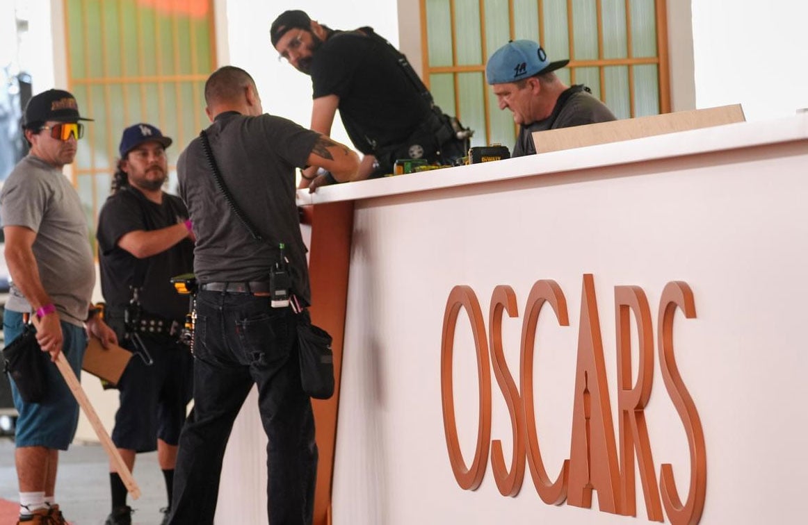 ইরানের ড্রোন আতঙ্কে অস্কার, সতর্ক যুক্তরাষ্ট্র