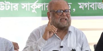 বাংলাদেশ পেট্রোলিয়াম ডিলার্স, ডিস্ট্রিবিউটার্স, এজেন্ট অ্যান্ড পেট্রোল পাম্প ওনার্স অ্যাসোসিয়েশনের আহ্বায়ক সাজ্জাদুল ইসলাম কাবুল, ছবি: সংগৃহীত।