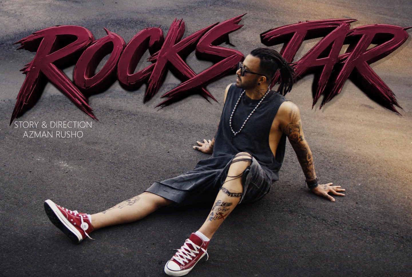 কেমন হলো শাকিবের ‘রকস্টার’ লুক? | চ্যানেল আই অনলাইন কেমন হলো শাকিবের ‘রকস্টার’ লুক? | চ্যানেল আই অনলাইন