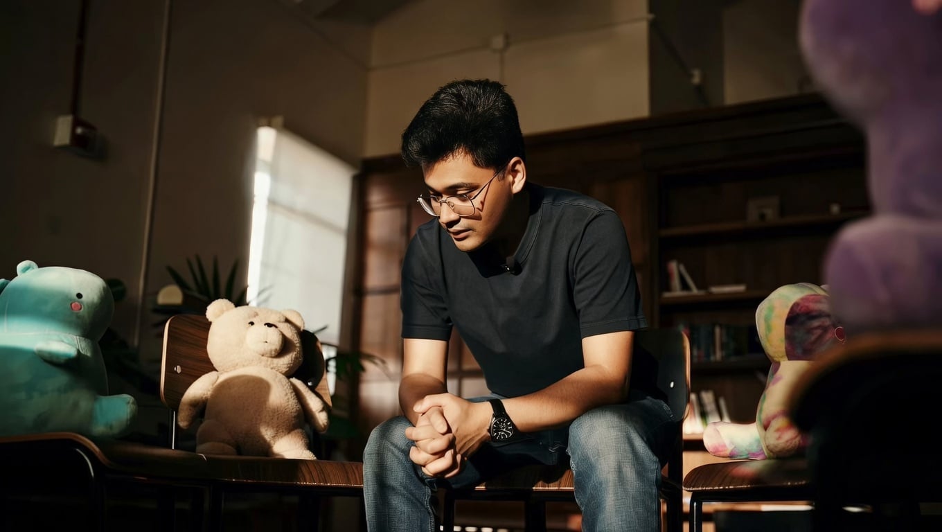 সিলিকন ভ্যালিতে বাংলাদেশি তরুণের চমক