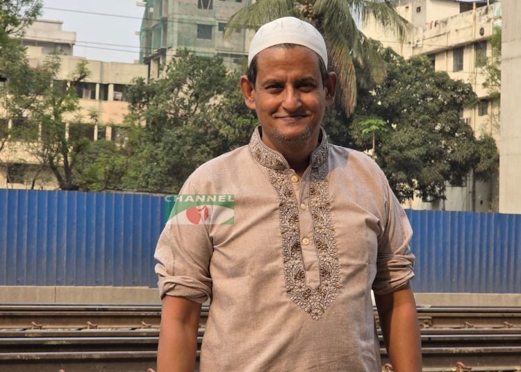 ছবি: নাহিয়ান ইমন