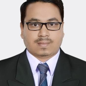 মোঃ শফি উল্লাহ রিপন