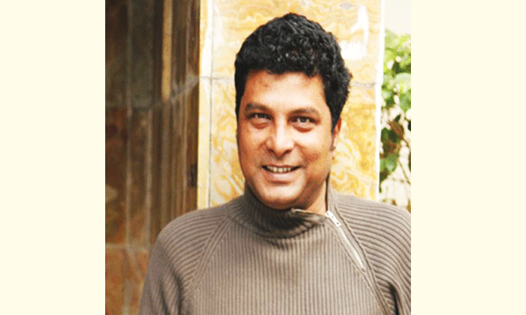 বিশিষ্ট অভিনেতা শামস সুমন মারা গেছেন