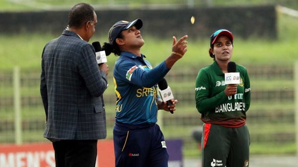 বাংলাদেশ-শ্রীলঙ্কা সিরিজ দিয়ে আন্তর্জাতিক ম্যাচ গড়াবে রাজশাহীতে