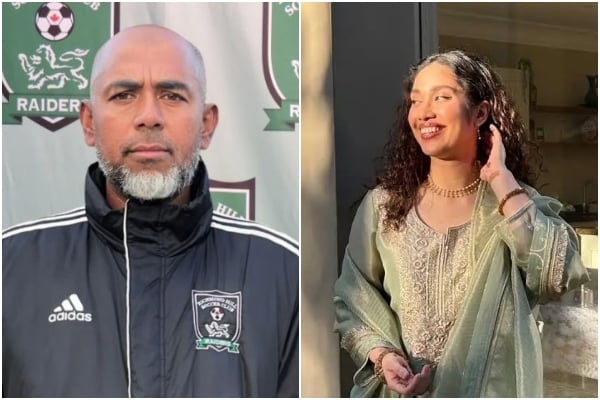 জাইমা রহমানের ক্রীড়া প্রতিভা নিয়ে যা জানালেন শৈশবের কোচ