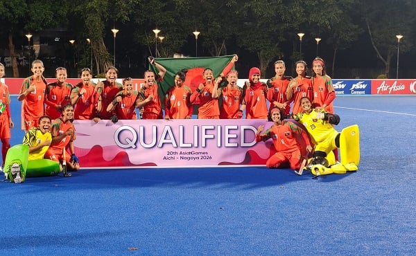 সিঙ্গাপুরকে উড়িয়ে ফাইনালে বাংলাদেশ