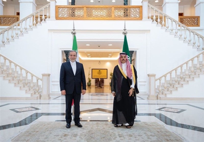 ইরানের পাশে সৌদি আরব | চ্যানেল আই অনলাইন ইরানের পাশে সৌদি আরব | চ্যানেল আই অনলাইন