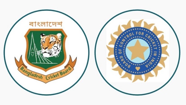 সম্পর্ক উন্নয়নে বিসিসিআইকে চিঠি দিয়েছে বিসিবি