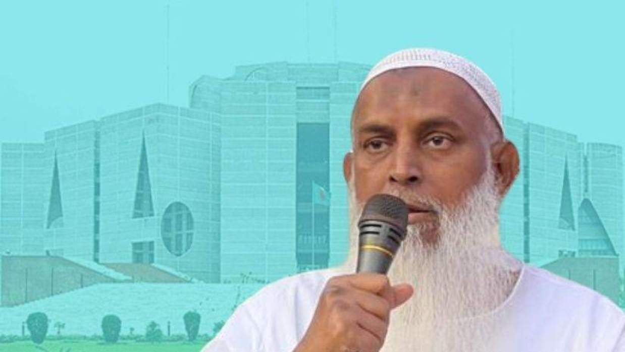 ‘হজ যাত্রীদের যাতায়াত ও স্বাস্থ্যসেবা নিশ্চিতে পদক্ষেপ নেওয়া হয়েছে’